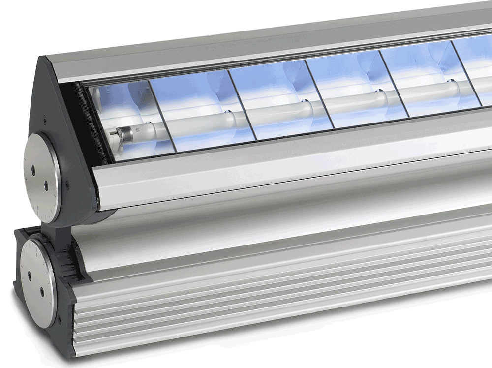 "This was one of the more advanced products we delivered in aluminium" Purchaser at RIEGENS