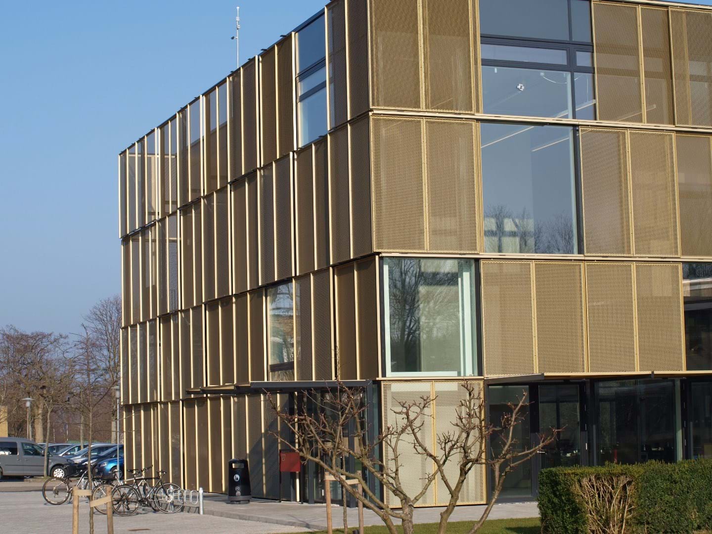 DTU, Lyngby